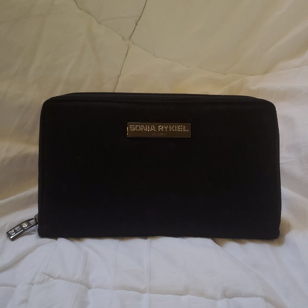 Sonia Rykiel Nylon Women's Wallet